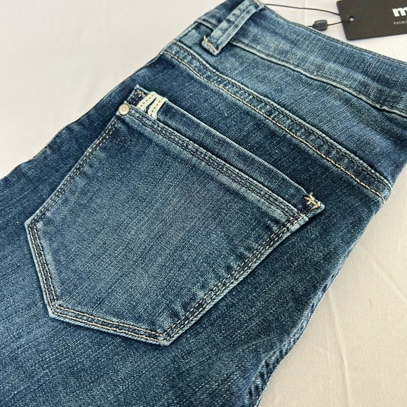 MAVI Kids Skinny Jeans - Picture 5 of 10